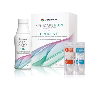 MeniCare Pure 70 ml & Progent